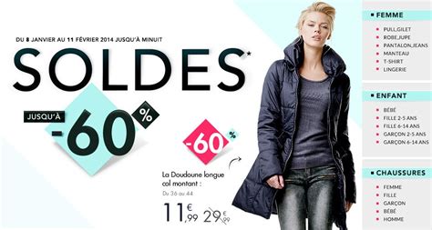 prix discount vetement